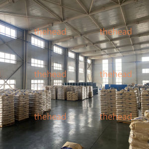 스트레치 필름을위한 우수한 분산 마스터 배치 - Product Image 6