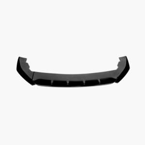 Spoiler Anteriore in ABS Nero Lucido per <span class=keywords><strong>SEAT</strong></span> <span class=keywords><strong>Leon</strong></span> MK4 <span class=keywords><strong>2020</strong></span> - Product Image 2