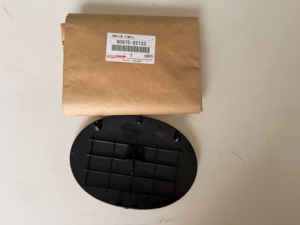 Emblema Original Nuevo y Genuino 90975-02133 para la Parte Delantera del Automóvil, Logotipo de Alta Calidad con Radar Anticolisión para <span class=keywords><strong>Lexus</strong></span> <span class=keywords><strong>LS</strong></span> 460 2014 - Product Image 4