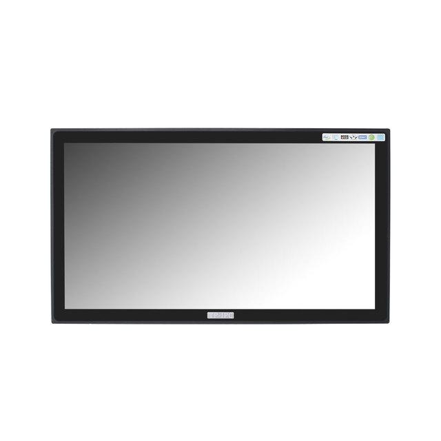 21.5 Inch Pc TFT LCD 6* USB3.0 RS232 Industrial All in One Custom Industrial Touch Screen  Fanless Panel Pc