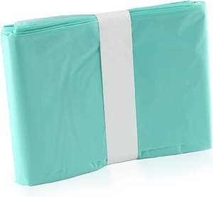 Bolsas de recambio de plástico para arena de gatos, adecuadas para cubos de arena para gatos, varios colores, gruesas y duraderas - Product Image 4