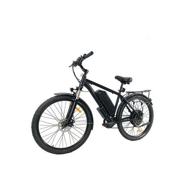 26 Inch  E Bike Electric Mountain Bike 350W Cycle for Man Bicycle Electric 36v/48v Delivery Electric Bike