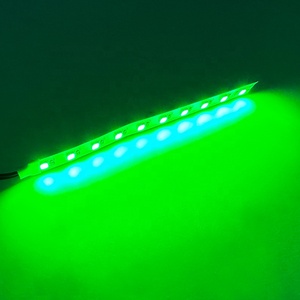 Bande lumineuse LED OEM 10SMD 2835 6.3V AC pour flipper - Product Image 5