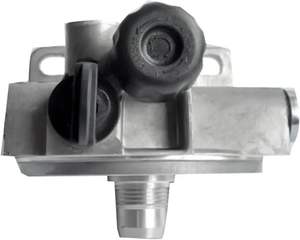 Carcasa de filtro de combustible EC200D EC210B EC240B EC290B EC330B EC360B EC460B 11110708 11110702 11110709 11110703 elemento de filtro - Product Image 4