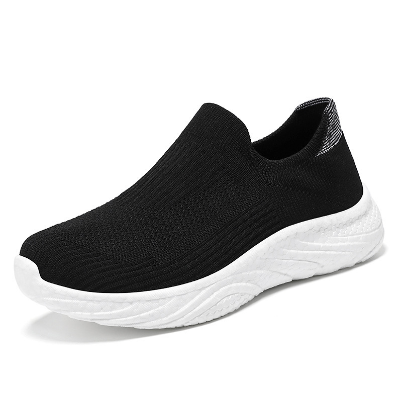 Male b-5105 black