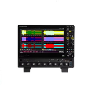 Teledyne Lecroy <strong>Wavemaster</strong> 8650hd High Bandwidth Oscilloscope - Product Image 4