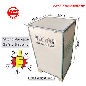 Máquina <span class=keywords><strong>de</strong></span> Limpieza <span class=keywords><strong>de</strong></span> Cajas <span class=keywords><strong>de</strong></span> Cambios, Intercambiador <span class=keywords><strong>de</strong></span> Fluido <span class=keywords><strong>de</strong></span> Transmisión Totalmente Automático, Español, Portugués, Inglés, Ruso, Alemán, Árabe - Product Image 6