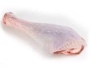 Cuisses de canard surgelées BQF de qualité supérieure certifiées nutritives, approvisionnement en vrac, exportateur mondial pour la vente au détail, les supermarchés et les services de restauration - Product Image 6