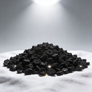 Carbón Activado de Cáscara de Coco de Grado Minero a <span class=keywords><strong>Precio</strong></span> de Fábrica Carl para Proyectos de Extracción de Oro - Product Image 5