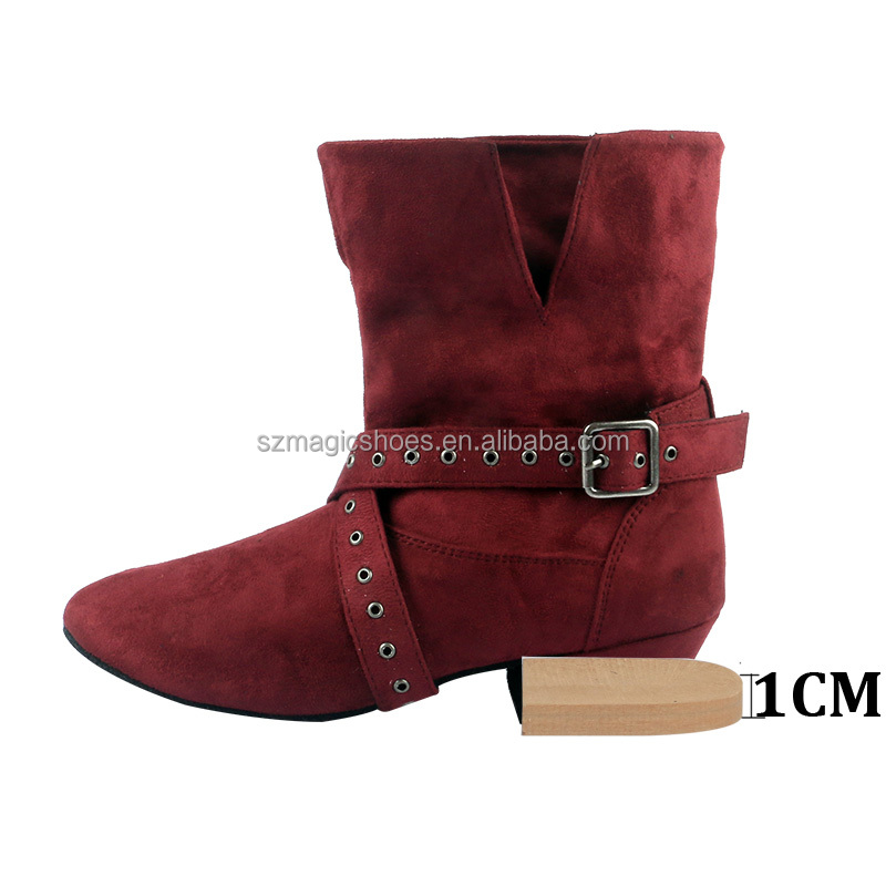1CM purple red