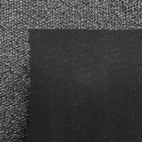 Tissu anti-coupure Compassarmor PE, tissu polyester résistant aux coupures, tissu tricoté de qualité anti-coupure