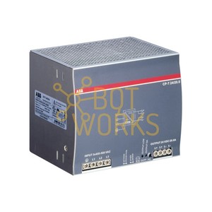 ABB 1SVR427056R0000 - ใหม่ - Product Image 1