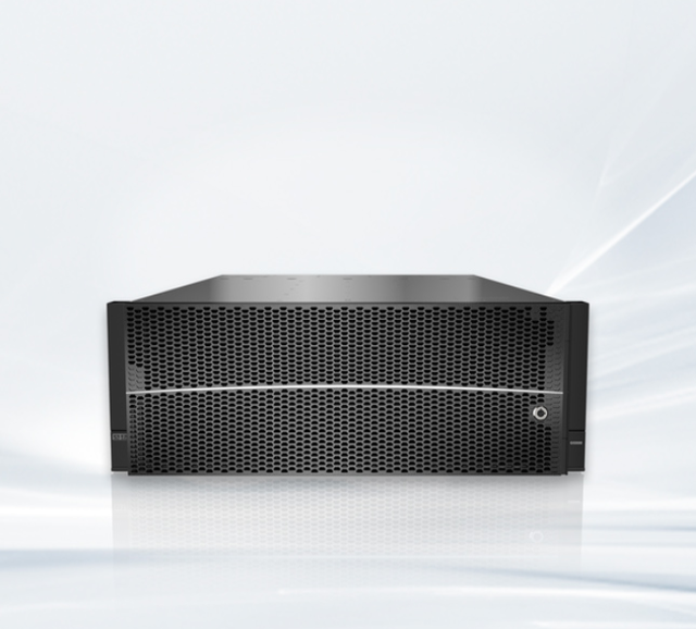 2U Rack GPU Server G5500 V5 8 GPU Support AI Deep Learning Training HPC High Performance Computing Server Workstation
