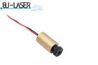 Módulo Láser de Punto Azul Blueuniverse de 450nm y 3.5W con Carcasa de Aluminio Resistente para Grabado DIY y Uso en Laboratorio