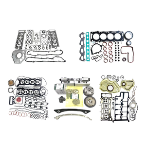 Voor Het Assortiment Rover Evoque Freelander <span class=keywords><strong>2</strong></span> Discovery 234 Jaguar Xfxj Motor Revisie Pakket - Product Image 1