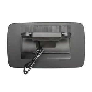 2023 Android 9.0 poggiatesta lettore Video Monitor per auto per Volvo <span class=keywords><strong>XC90</strong></span> S90 V90 XC60 sedile posteriore multimediale schermo <span class=keywords><strong>DVD</strong></span> staffa speciale - Product Image 6