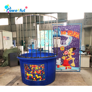 Sortie d'usine : Jeu aquatique <span class=keywords><strong>gonflable</strong></span> avec piscine à balles océaniques et jeu de plongée dans <span class=keywords><strong>l</strong></span>'<span class=keywords><strong>eau</strong></span> à vendre - Product Image 2