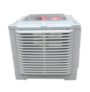 Big Size Air Water Cool Peltier Roof Mounted Industrial Swamp Cooler For Sale