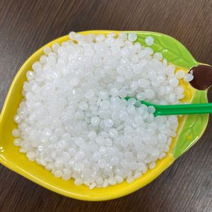 Injection Molding HDPE Copolymer Food Contact Grade HDPE M200056 Resin Virgin HDPE <b>Granules</b> for Rigid Packaging - Product Image 2