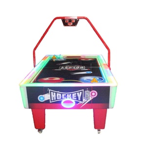 โต๊ะแอร์ฮอกกี้เชิงพาณิชย์ ทนทานต่อการสึกหรอ ใช้งานได้ยาวนาน - Product Image 4