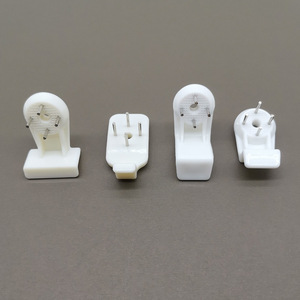 Traceless Wall Hooks Plastic Removable Punch Free <b>For</b> Picture <b>Frames</b> Clothing Hanging Behind Doors On Walls - Product Image 3
