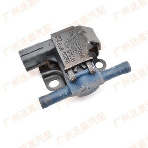 Honda Fit Load Cut Off <b>Control</b> Valve 136200-2650 Carbon Canister Solenoid Valve Made In Japan - Product Image 4