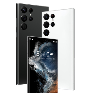 S22 Ultra 16GB + 1TB thông minh Android 5G <span class=keywords><strong>Dual</strong></span> <span class=keywords><strong>Sim</strong></span> <span class=keywords><strong>Dual</strong></span> Standby mở khóa điện thoại thông minh với 6800mAh Deca core CPU CDMA di động - Product Image 2