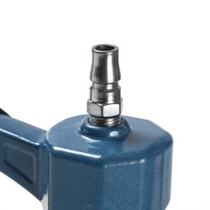 Pistolet agrafeur pneumatique de haute qualité à prix d'usine pour la vente - Product Image 5