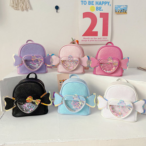 Mochilas Corazón Infantil - Alta Calidad - Envío Rápido