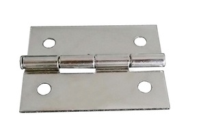 工場供給 小箱 小型工芸品 家具用折りたたみドア・窓用ヒンジ - Product Image 5