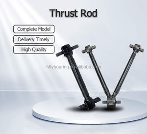 Pièces <span class=keywords><strong>de</strong></span> camion chinois : Ensemble <span class=keywords><strong>de</strong></span> biellettes <span class=keywords><strong>de</strong></span> direction en V 2919005-71B/A 2919005-71B/C pour système <span class=keywords><strong>de</strong></span> suspension <span class=keywords><strong>de</strong></span> camions Shacman/HOWO/FAW Jiefang/Foton - Product Image 4