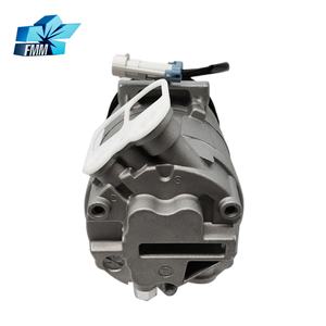 Logo de marque, étiquettes d'emballage, garantie de 18 mois, compresseur d'air pour OPEL ASTRA/ZAIRA/VECTRA - Product Image 3