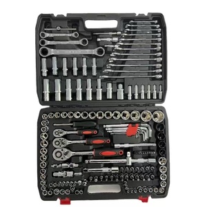 Hot Sell 24PCS Socket Ratchet Wrench