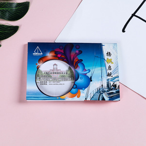 Manufacturer supplies Instagram-style reusable sticky notes for office and student use. Creative multi-use memo <b>pads</b>. - Product Image 3