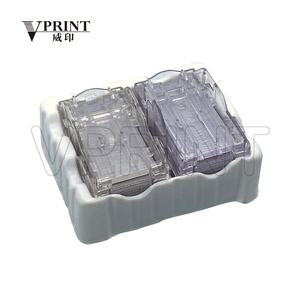 ตลับลวดเย็บกระดาษ 1008B001 กล่องละ 2 ชิ้น สำหรับเครื่องพิมพ์ <span class=keywords><strong>Canon</strong></span> Finisher <span class=keywords><strong>A1</strong></span> D1 F1 K1 N1 Q1 W1 X1 Y1 IR ADV 8085 8095 8105 อะไหล่แท้ - Product Image 3