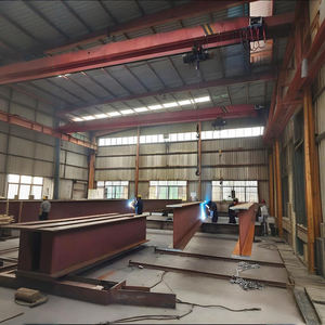 कार्यालय भवन के लिए आधुनिक विशेष आकार की जटिल इस्पात संरचना कलात्मक स्थापना वास्तुकला भवनों का समर्थन करता है। - Product Image 4