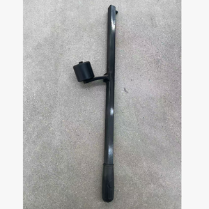 Máquina de Troca de Pneus Automática Móvel para Caminhões de 12 a 24 Polegadas - Product Image 2