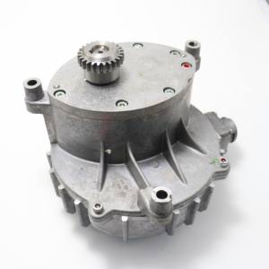 มอเตอร์เกียร์ M2.105.3061 1ชิ้นสำหรับ SM74 PM74 XL75 CD74ปริ้นออฟท์อะไหล่แท้มือสอง - Product Image 1