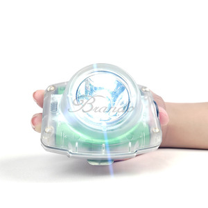 Lámpara de Cabeza Transparente para Minería, Lámpara Minera Brando KL6 Mini, Soporte para Cargador de Lámpara Minera - Product Image 2