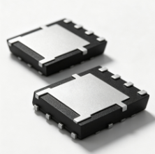 Onsemi NVMFS5C460NLWFAFT1G ARM Cortex-M3 MOSFET, Paquete TFSOP, 256KB Flash, Entrada 2.9V-38V, Salida 15V, Control de Conmutación DC-DC - Product Image 3