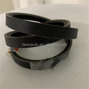 Courroie d'alternateur d'origine 25132-003700 pour Yanmar 2GM20F 2GM20F-YEU 3GM30F 3GM30F - Product Image 3