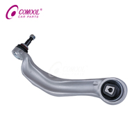 COMOOL Kit d'amortisseurs de suspension avant 12 pièces 37116796932 31126775959 Ensemble de vérins pour BMW Série 7 F02 2008-2015