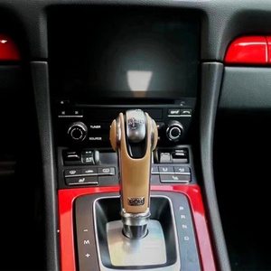 Nueva Palanca de Cambios de Repuesto para 718, 911, Boxster, Cayman, Macan, Panamera, Palanca de Control de Caja de Cambios - Product Image 4