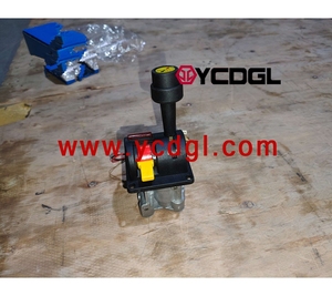 Vanne de commande pour camion à benne hydraulique 14750650H, de qualité supérieure et à prix avantageux - Product Image 1