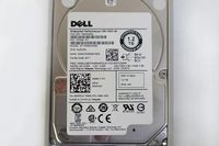 Harga terbaik grosir D-ELL 1.2TB 10K PRM SAS 12Gbps 2.5 "HDD UNTUK dell Serverhard Disk eksternal