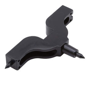 DaringFish Perforador de Plástico de 3mm y 4mm para Riego por Goteo y Herramienta de Irrigación - Product Image 2