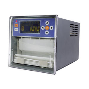 Aice Tech English Paper <span class=keywords><strong>Logger</strong></span> Temperatur rekorder Stroms pannungs aufzeichnung USB-Druck - Product Image 3