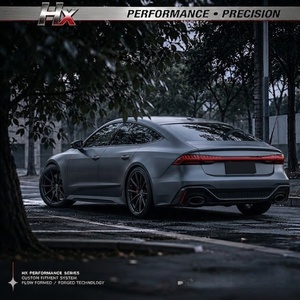 Jantes <span class=keywords><strong>A3</strong></span> <span class=keywords><strong>2006</strong></span> pour <span class=keywords><strong>Audi</strong></span> <span class=keywords><strong>A3</strong></span> S3 RS3 8Y Quattro Sportback Sedan 5x112 18 19 pouces CB57.1 8.5J 9.0J 9.5J Jantes légères - Product Image 3