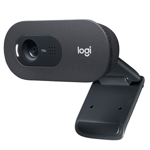 Caméra Web USB Plug-and-Play <span class=keywords><strong>HD</strong></span> 3MP 30FPS authentique <span class=keywords><strong>C270</strong></span>/C270i pour l'international, en stock pour les cours en ligne - Product Image 1