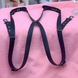 Da Máy Ảnh Dây Đeo Cổ Điển Vai Khai Thác Có Thể Điều Chỉnh Chéo Cơ Thể Dây Buộc Vành Đai Phổ Trọng Lượng Nhẹ Thân Thiện Với Môi Chất Lượng Cao - Product Image 6